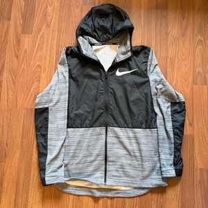 Nike Basketball Dri Fit Spring Jacket